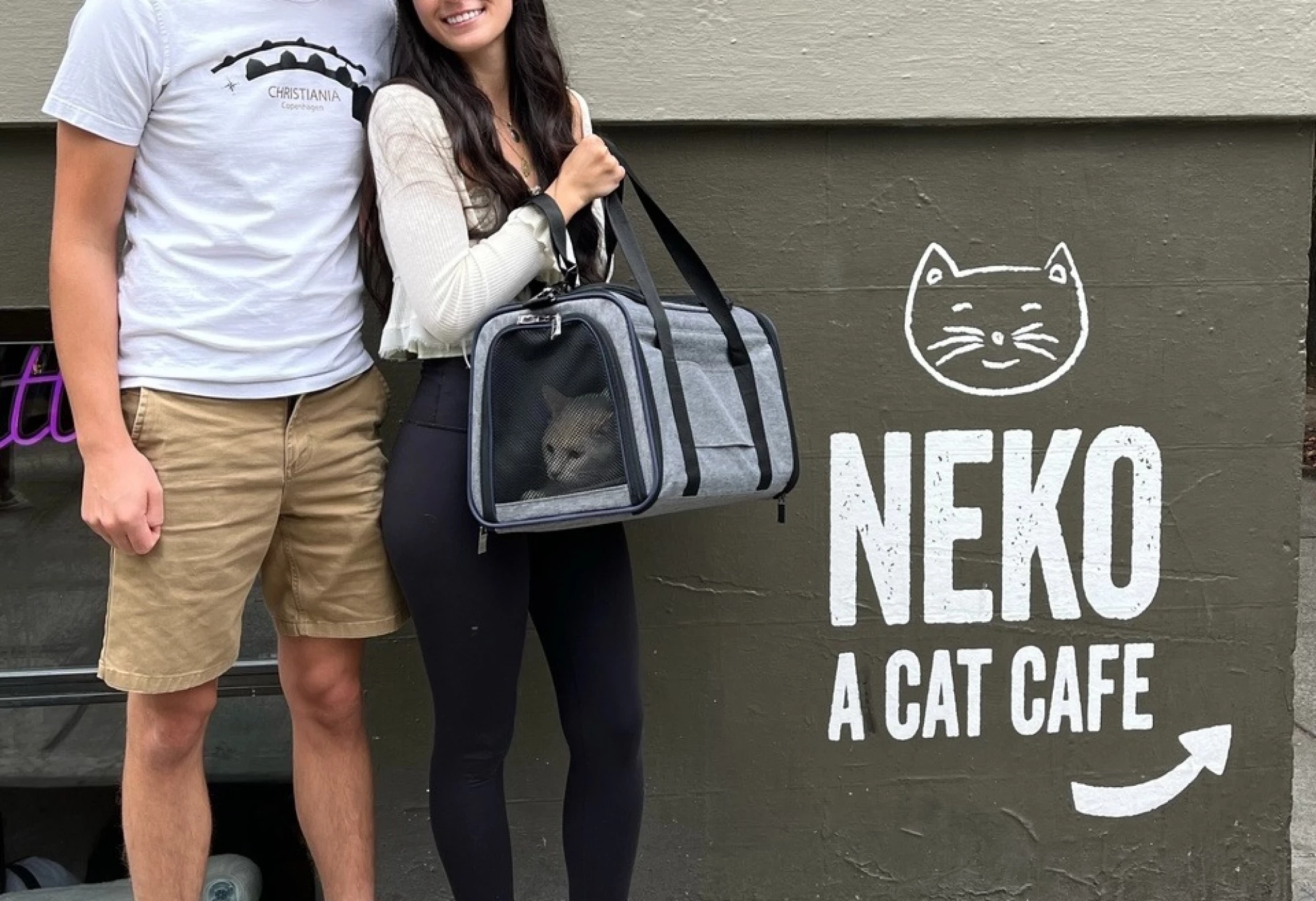 Look Who's Spending Thanksgiving at Home!