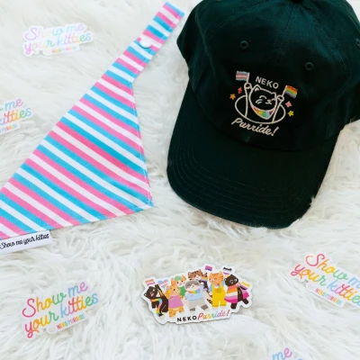Purride Month! (Seattle, B'ham, & Online!): Shop All Purride
